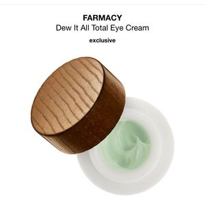 Dew It All Eye Cream